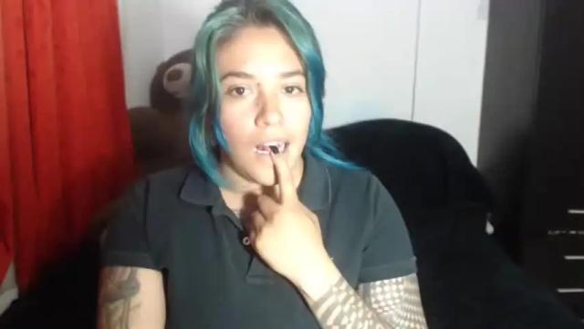 Thumbnail 3, bubbles_star's Stream at Chaturbate, 14 months ago
