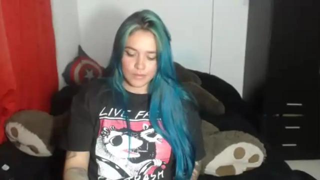 Image 10 of bubbles_star Stream on Chaturbate on 14 months ago