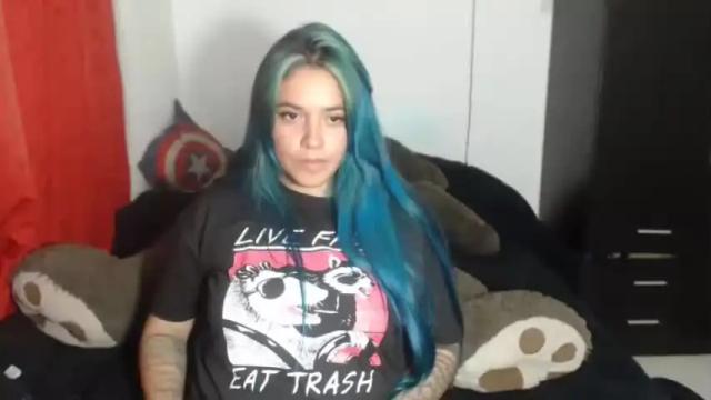 Image 11 of bubbles_star Stream on Chaturbate on 14 months ago