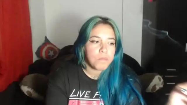 Image 2 of bubbles_star Stream on Chaturbate on 14 months ago