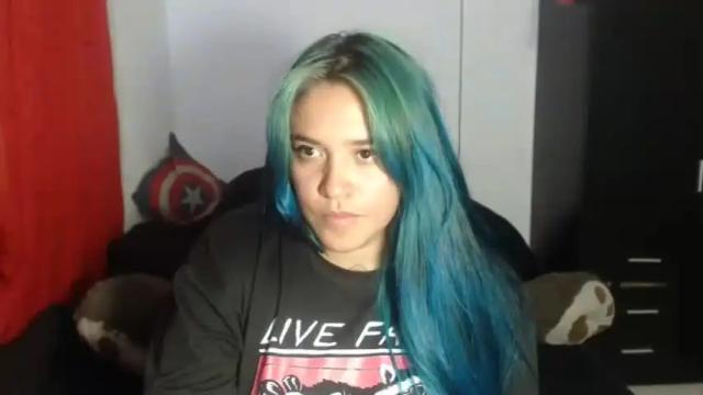 Image 3 of bubbles_star Stream on Chaturbate on 14 months ago