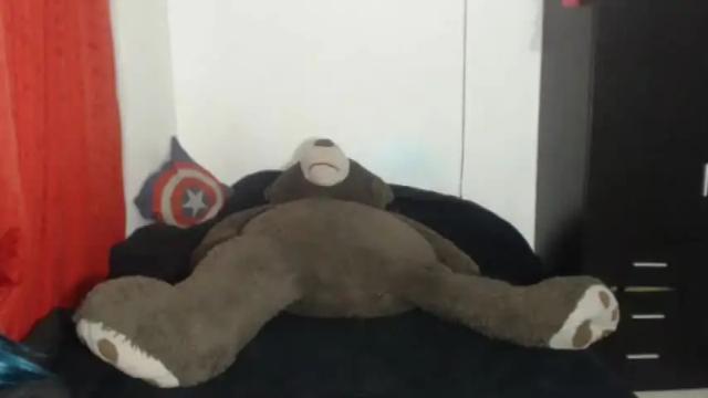 Image 4 of bubbles_star Stream on Chaturbate on 14 months ago