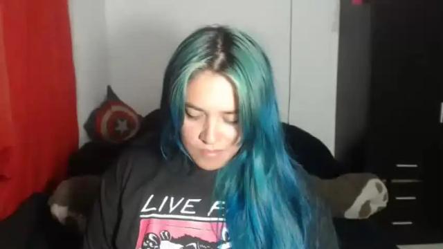Thumbnail 2, bubbles_star's Stream at Chaturbate, 14 months ago