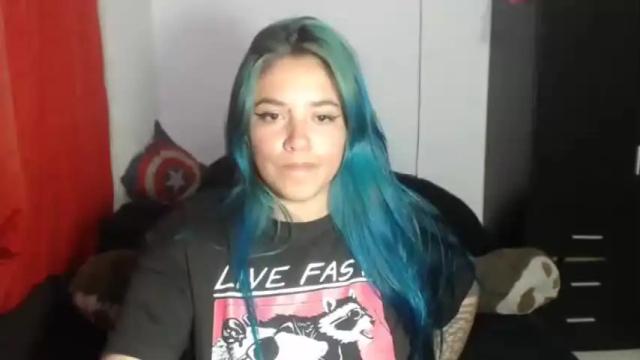 Image 6 of bubbles_star Stream on Chaturbate on 14 months ago