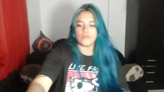 Image 7 of bubbles_star Stream on Chaturbate on 14 months ago