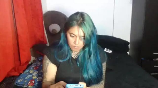 Image 10 of bubbles_star Stream on Chaturbate on 14 months ago