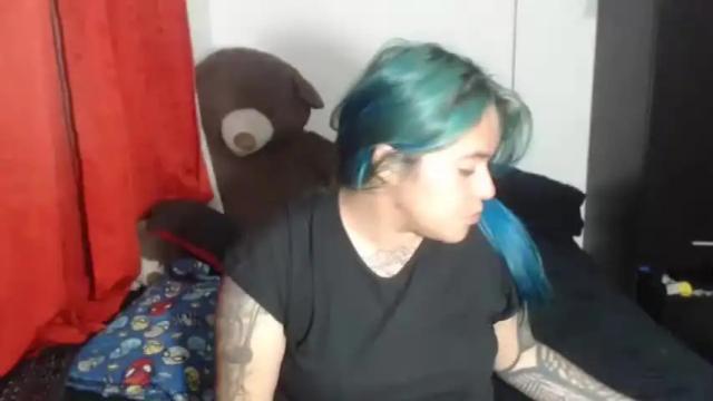 Image 12 of bubbles_star Stream on Chaturbate on 14 months ago