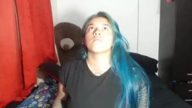 Image 2 of bubbles_star Stream on Chaturbate on 14 months ago