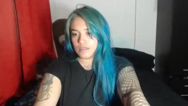 Image 7 of bubbles_star Stream on Chaturbate on 14 months ago