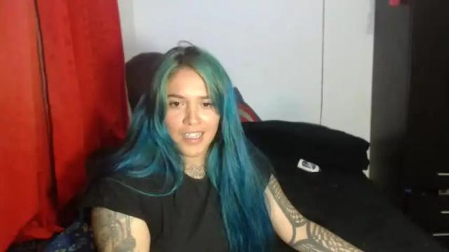 Image 8 of bubbles_star Stream on Chaturbate on 14 months ago