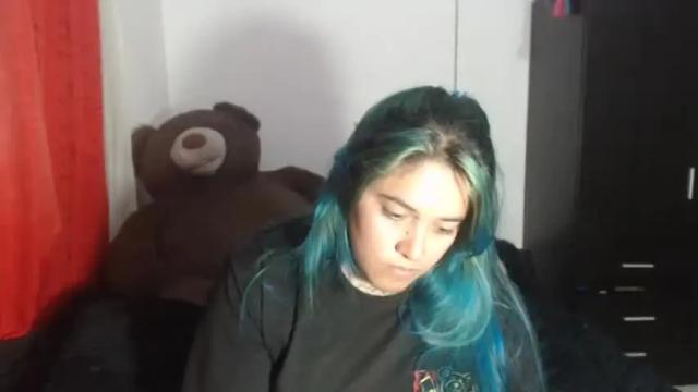 Thumbnail 1, bubbles_star's Stream at Chaturbate, 14 months ago