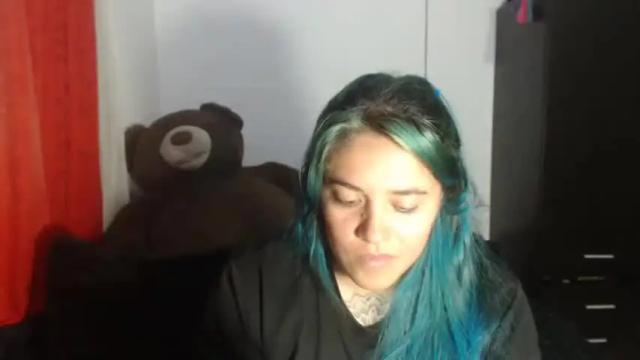 Image 10 of bubbles_star Stream on Chaturbate on 14 months ago