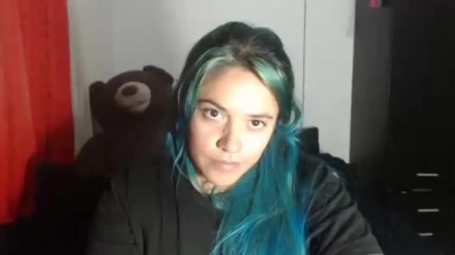 Image 11 of bubbles_star Stream on Chaturbate on 14 months ago