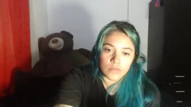 Image 12 of bubbles_star Stream on Chaturbate on 14 months ago