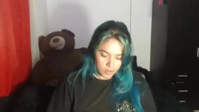 Image 2 of bubbles_star Stream on Chaturbate on 14 months ago