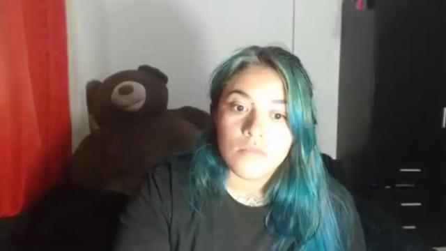 Image 3 of bubbles_star Stream on Chaturbate on 14 months ago