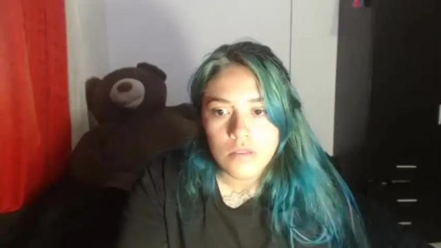 Image 4 of bubbles_star Stream on Chaturbate on 14 months ago