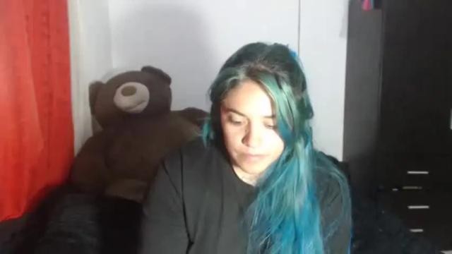 Thumbnail 2, bubbles_star's Stream at Chaturbate, 14 months ago