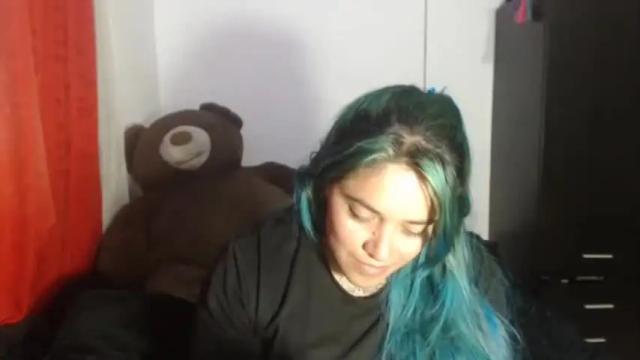 Image 7 of bubbles_star Stream on Chaturbate on 14 months ago