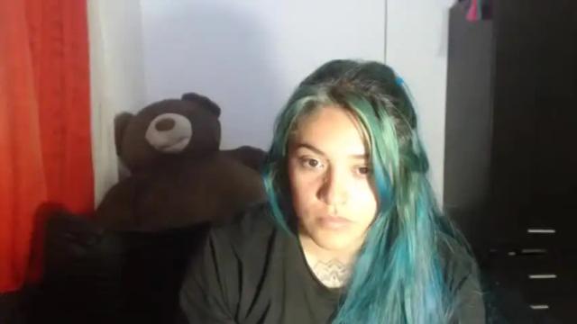 Image 8 of bubbles_star Stream on Chaturbate on 14 months ago