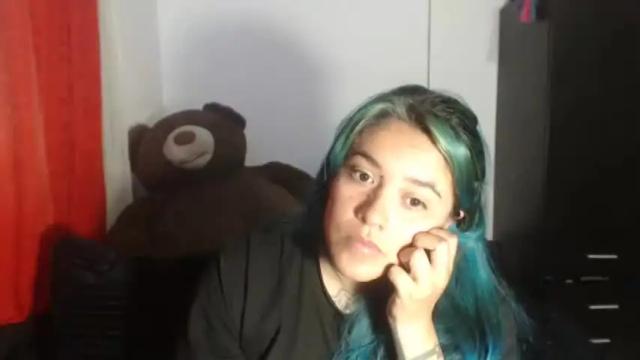 Thumbnail 3, bubbles_star's Stream at Chaturbate, 14 months ago