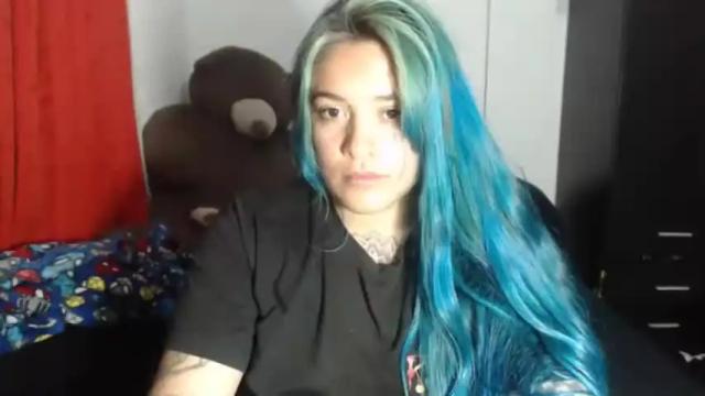 Thumbnail 1, bubbles_star's Stream at Chaturbate, 13 months ago