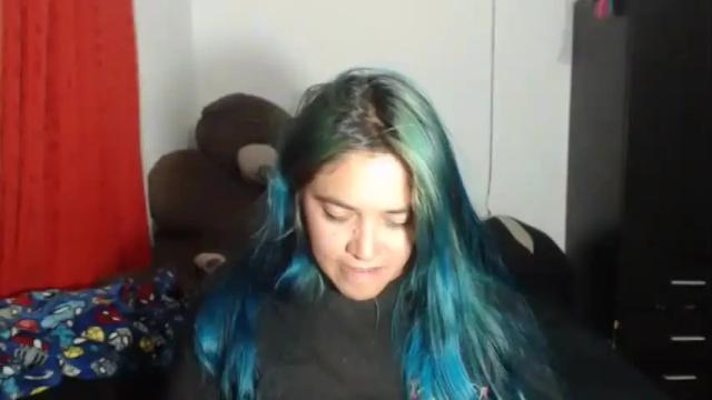 Image 10 of bubbles_star Stream on Chaturbate on 13 months ago