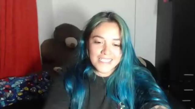 Image 11 of bubbles_star Stream on Chaturbate on 13 months ago
