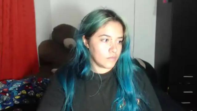 Image 12 of bubbles_star Stream on Chaturbate on 13 months ago