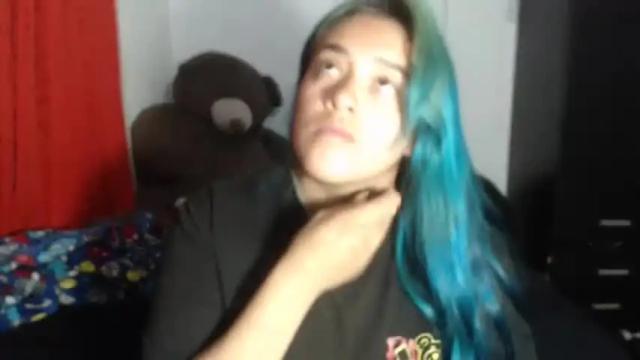 Image 2 of bubbles_star Stream on Chaturbate on 13 months ago