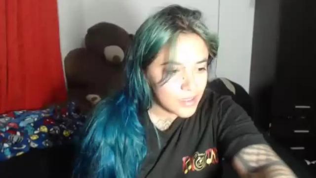 Image 3 of bubbles_star Stream on Chaturbate on 13 months ago
