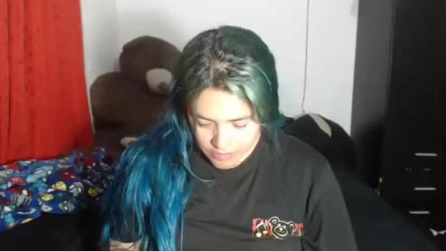 Image 4 of bubbles_star Stream on Chaturbate on 13 months ago