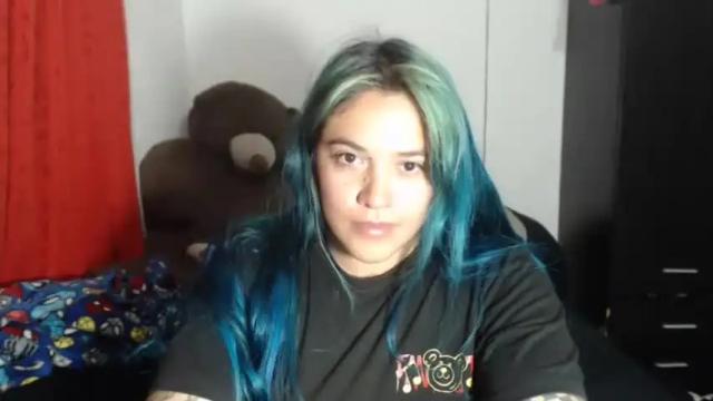 Thumbnail 2, bubbles_star's Stream at Chaturbate, 13 months ago
