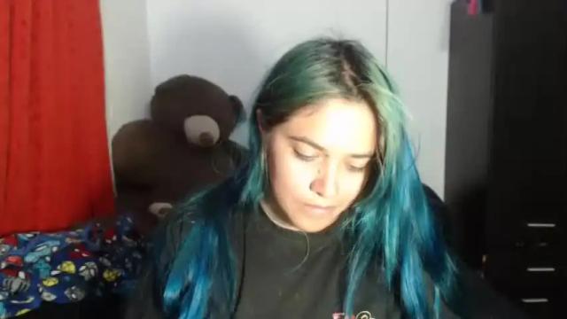 Image 6 of bubbles_star Stream on Chaturbate on 13 months ago