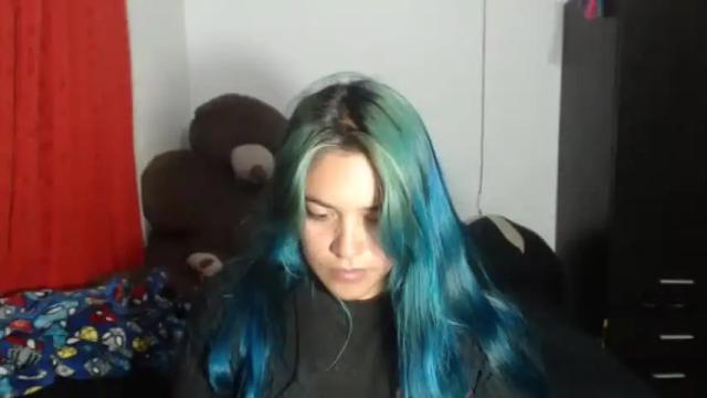 Image 7 of bubbles_star Stream on Chaturbate on 13 months ago