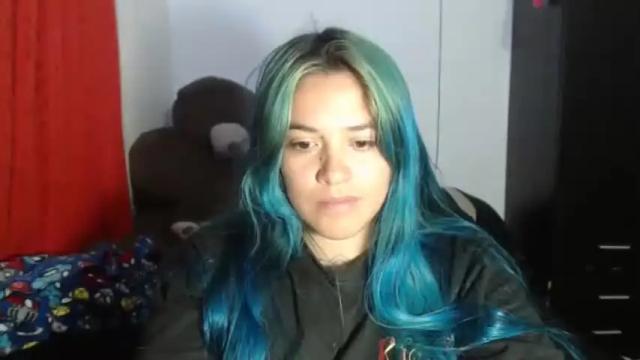 Image 8 of bubbles_star Stream on Chaturbate on 13 months ago