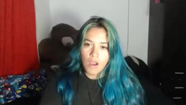 Thumbnail 3, bubbles_star's Stream at Chaturbate, 13 months ago