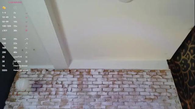 Image 3 of bubblewhite_ Stream on Chaturbate on 7 days ago