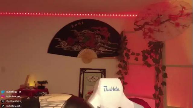 Thumbnail 2, bubblewhite_'s Stream at Chaturbate, 3 months ago