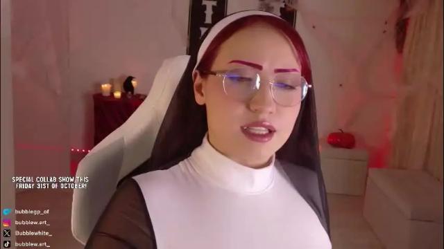 Image 10 of bubblewhite_ Stream on Chaturbate on 2 months ago