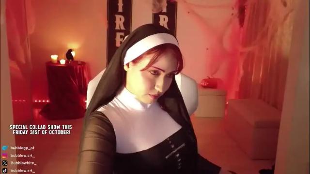 Image 7 of bubblewhite_ Stream on Chaturbate on 2 months ago