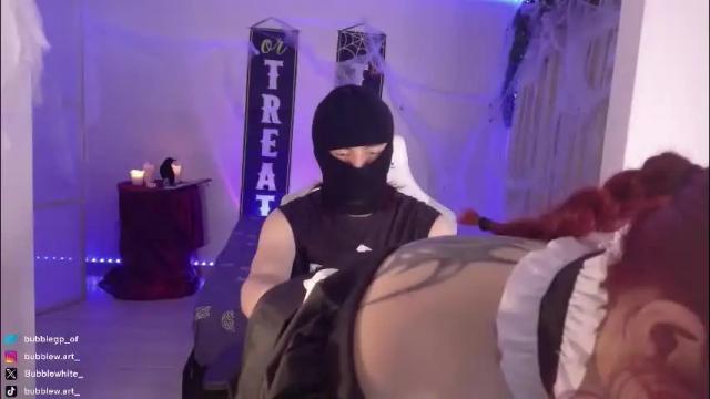 Thumbnail 2, bubblewhite_'s Stream at Chaturbate, 2 months ago