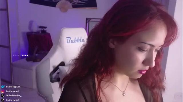 Image 10 of bubblewhite_ Stream on Chaturbate on 2 months ago