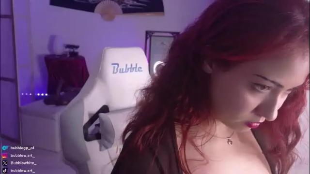 Image 11 of bubblewhite_ Stream on Chaturbate on 2 months ago