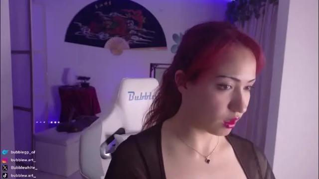 Thumbnail 2, bubblewhite_'s Stream at Chaturbate, 1 month ago