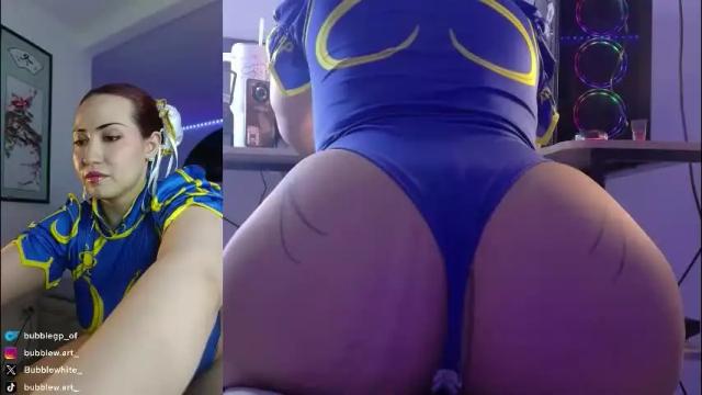 Image 6 of bubblewhite_ Stream on Chaturbate on 1 month ago