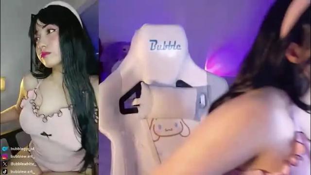 Image 12 of bubblewhite_ Stream on Chaturbate on 1 month ago