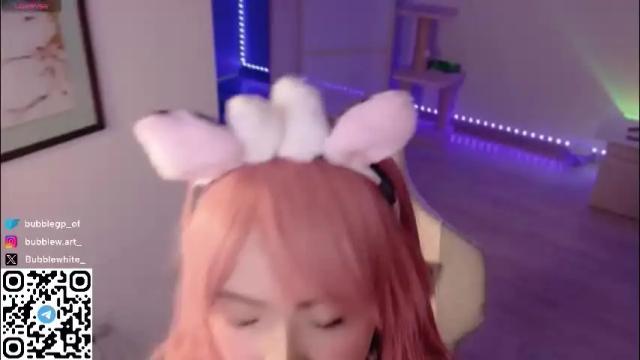 Image 10 of bubblewhite_ Stream on Chaturbate on 4 days ago