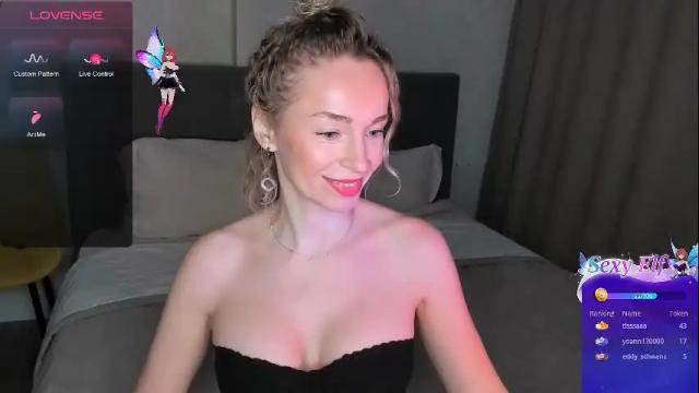 Thumbnail 2, bubbling_crush's Stream at Chaturbate, 1 month ago