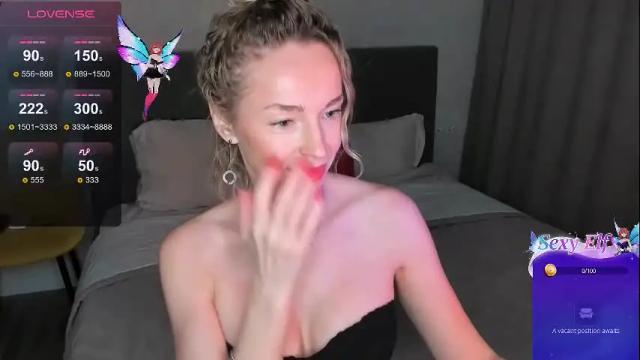Image 7 of bubbling_crush Stream on Chaturbate on 1 month ago